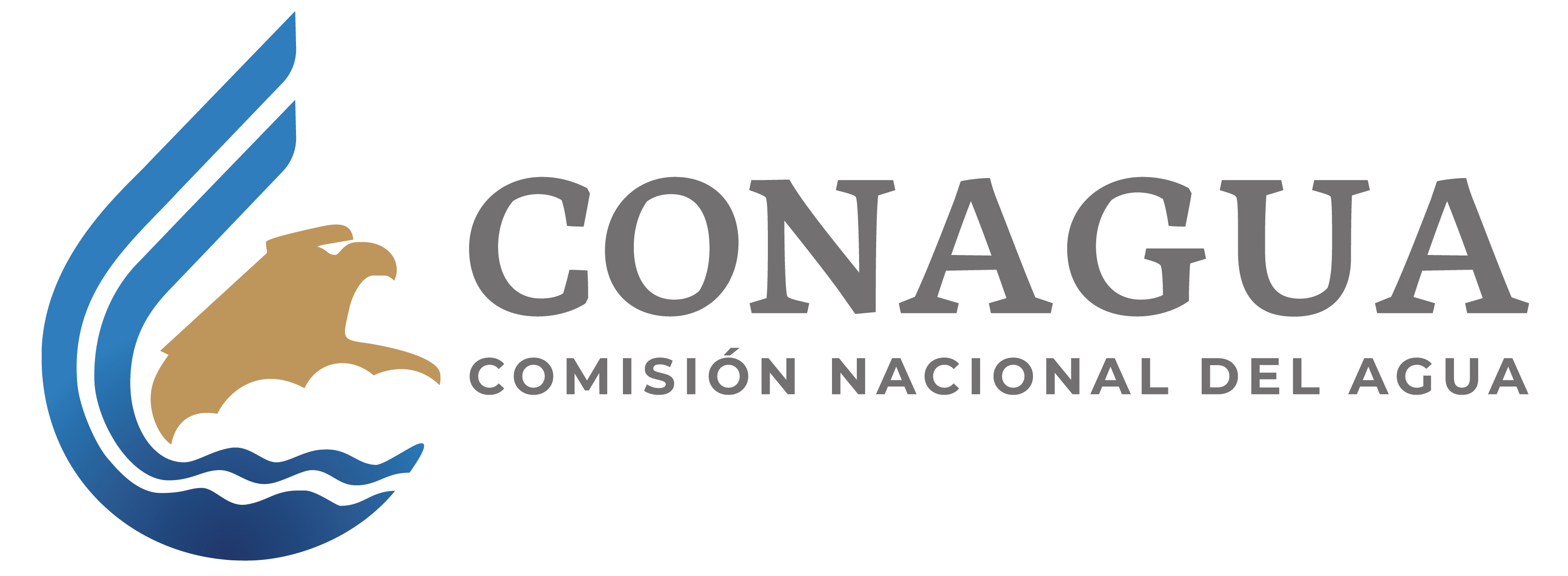 CONAGUA — Comisión Nacional del Agua